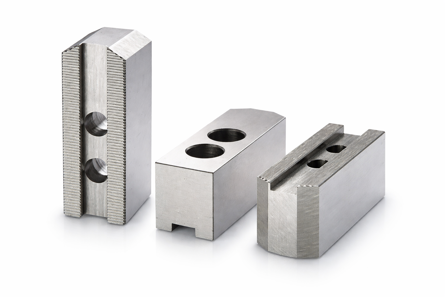 SC-10L130H60 кулачки сырые (компл. 3 шт)